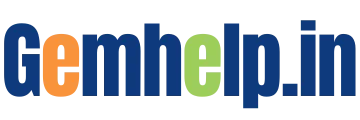 Gem-Logo